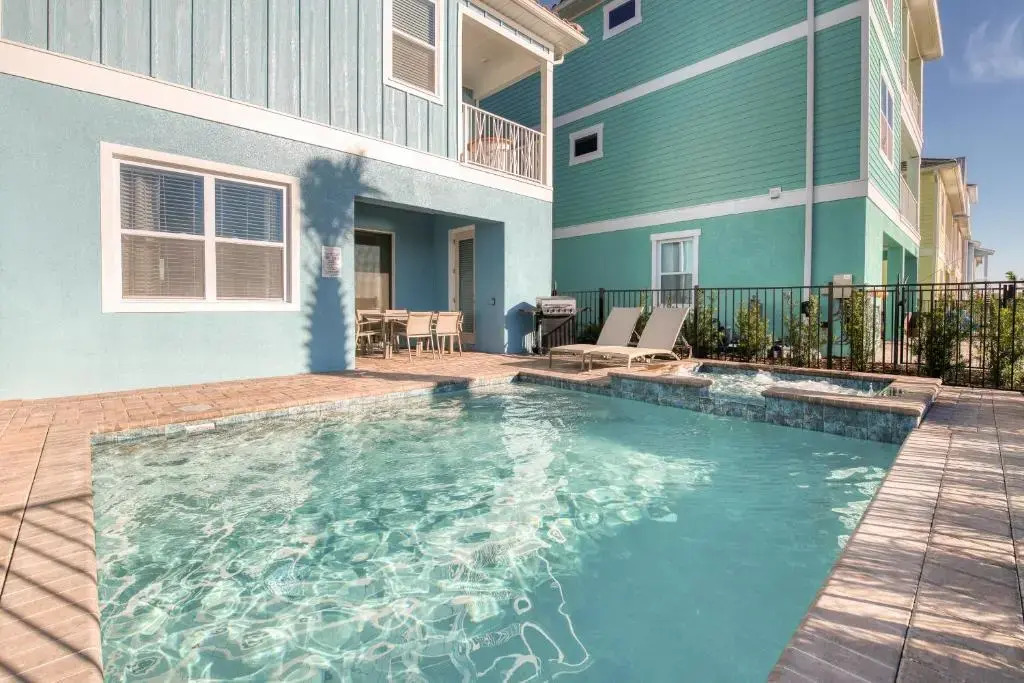 Photo - Margaritaville Resort Orlando with H2O Waterpark