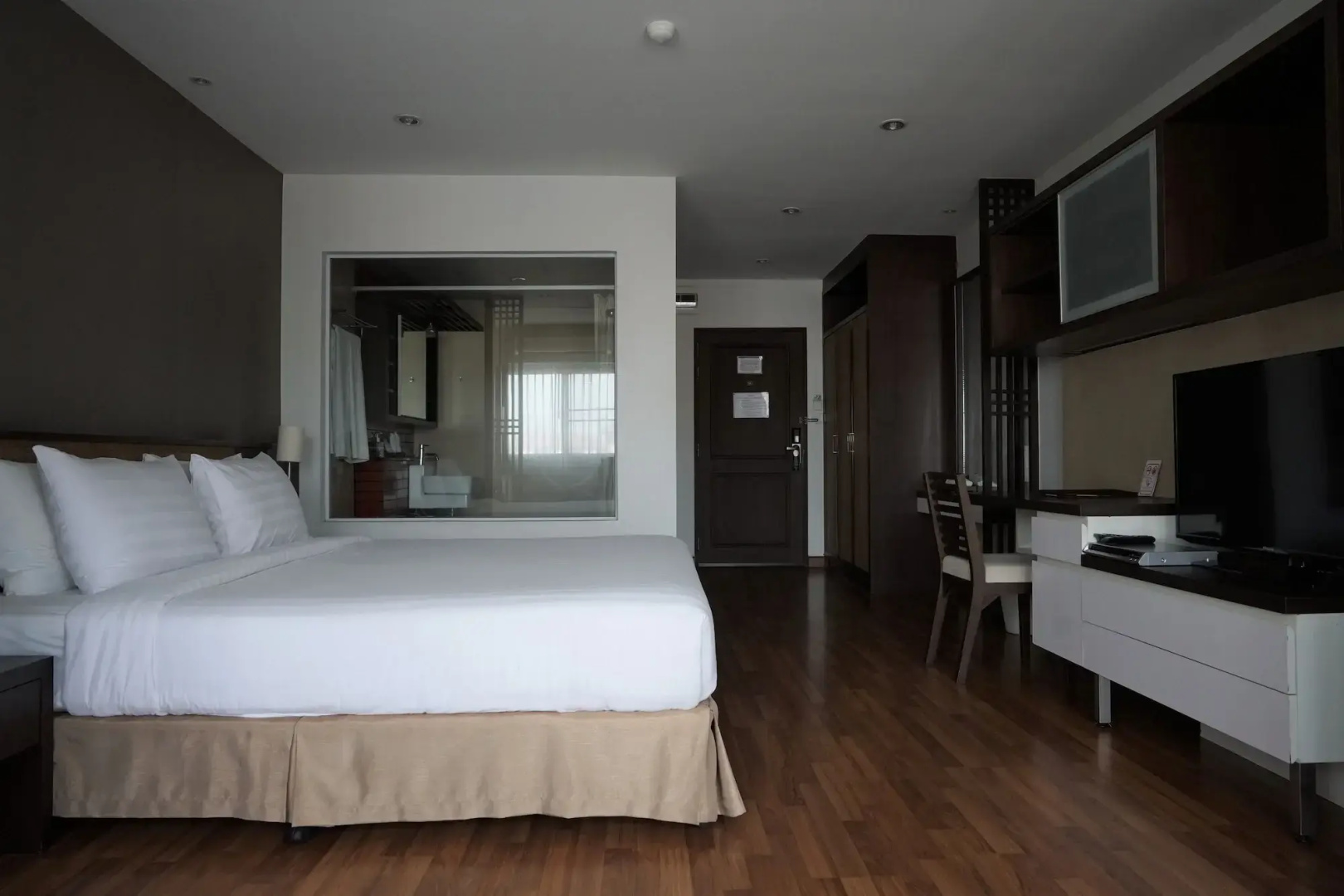 Photo - The Grand Napat