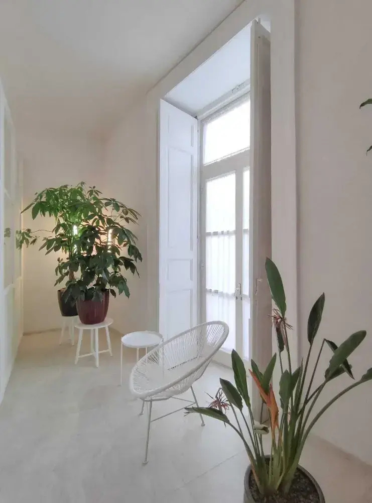 Foto - Casa Celeste Aida