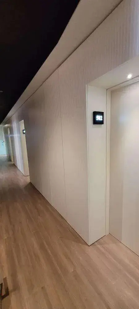 Foto - Th Luxury Central