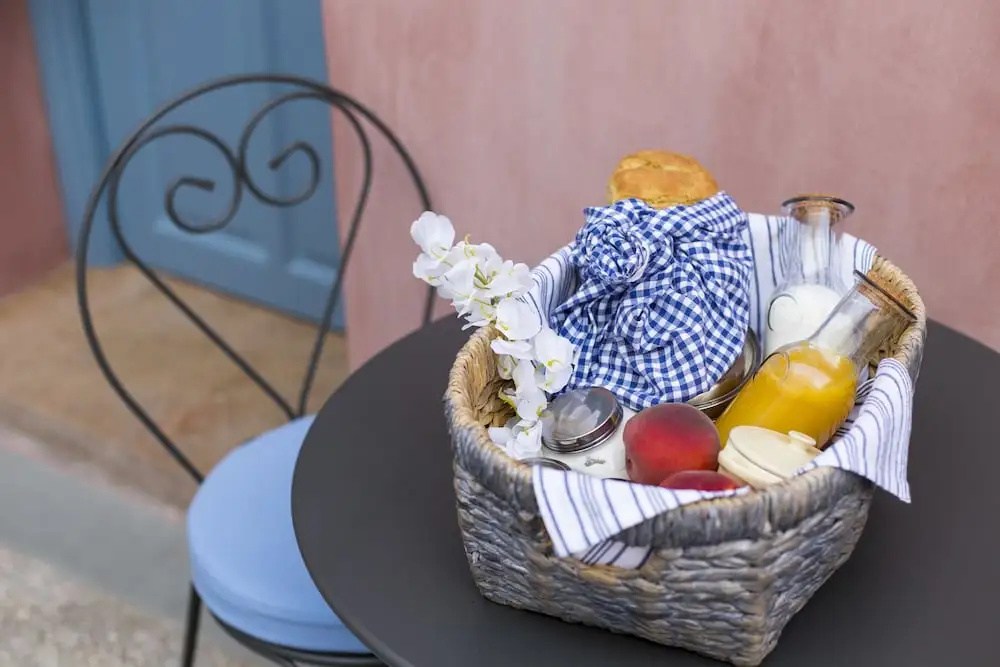 Photo - Blue Jasmine Suites