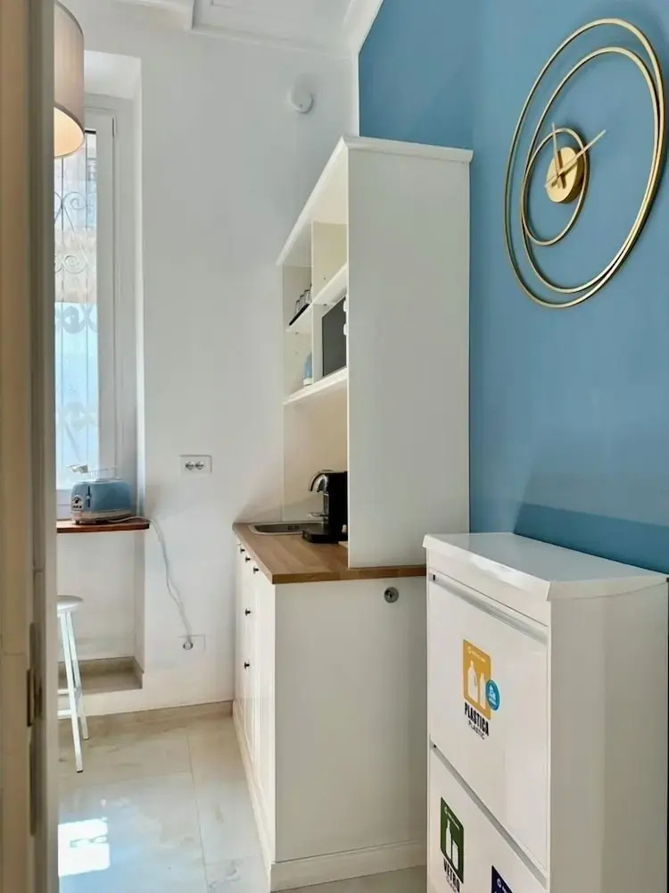 Photo - Vacanze Romane Suite 7 Languages