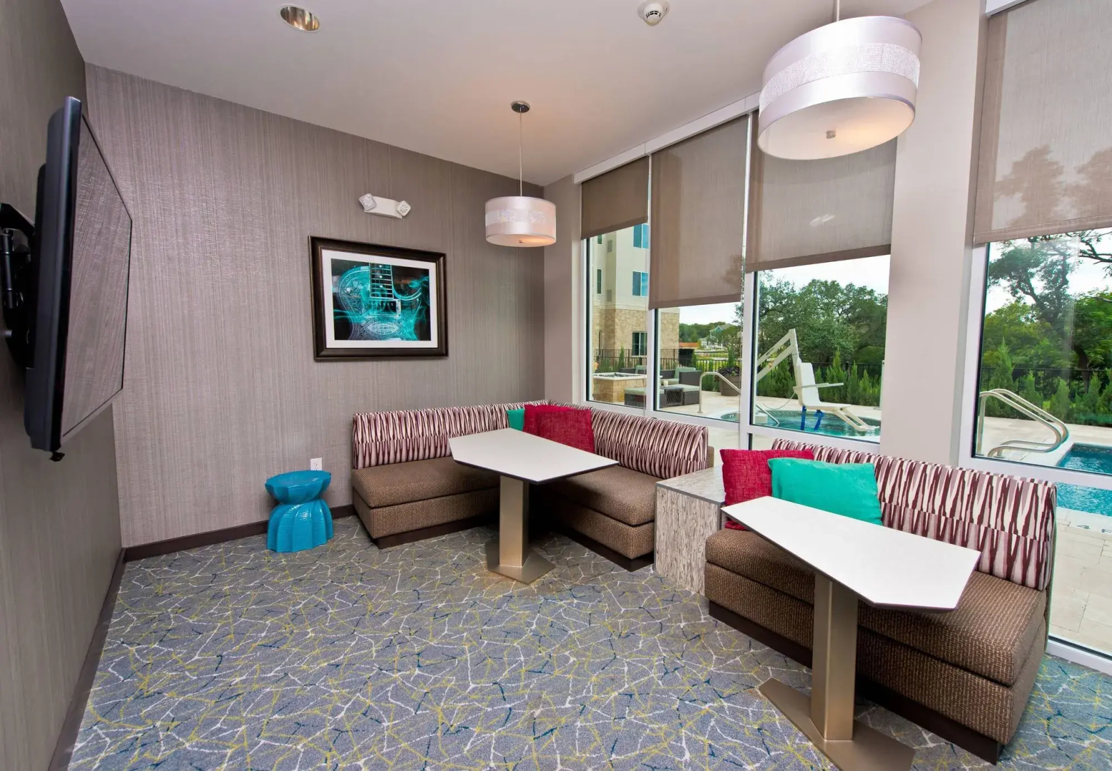 Foto - Residence Inn by Marriott Austin Southwest