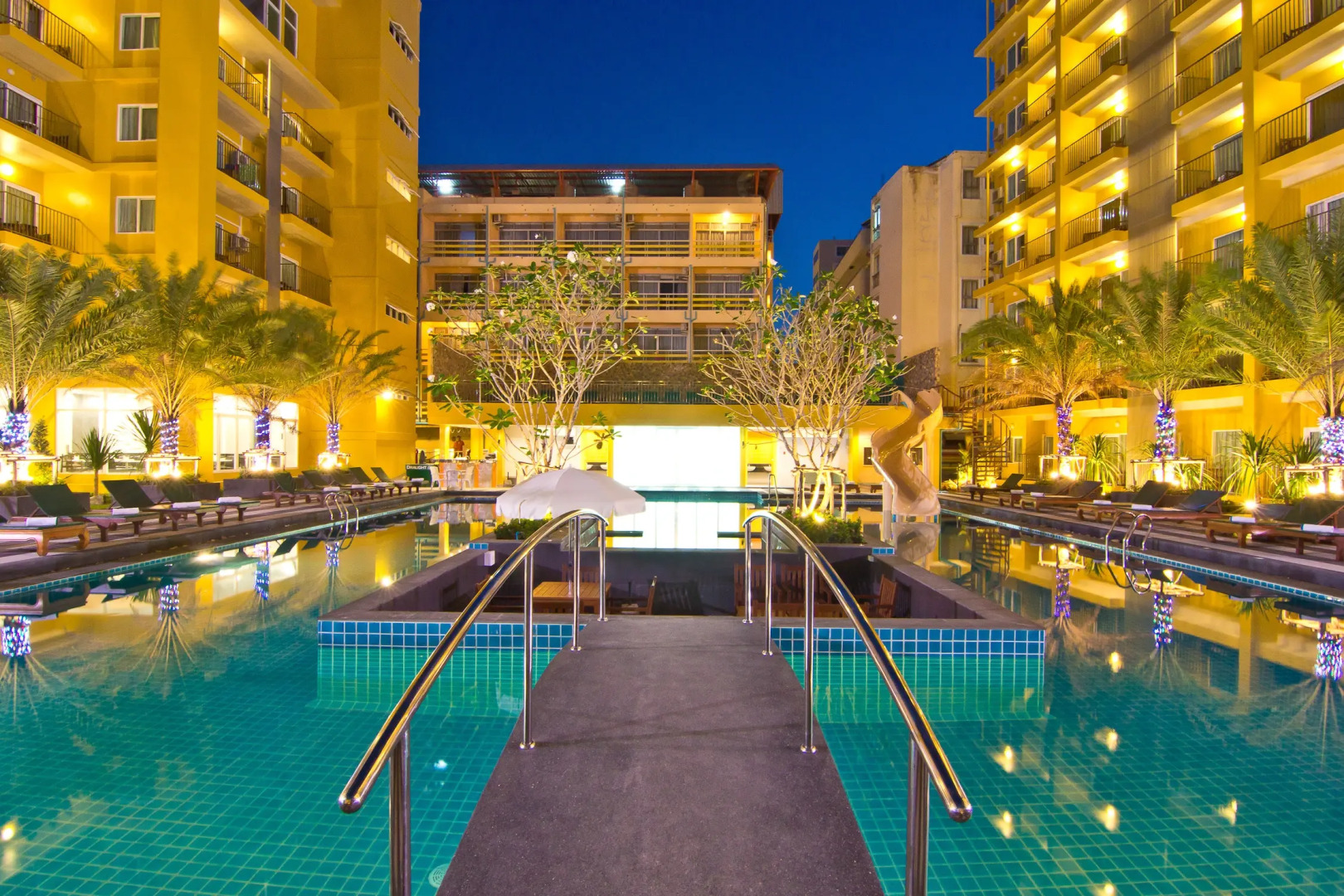 Foto - Bella Express