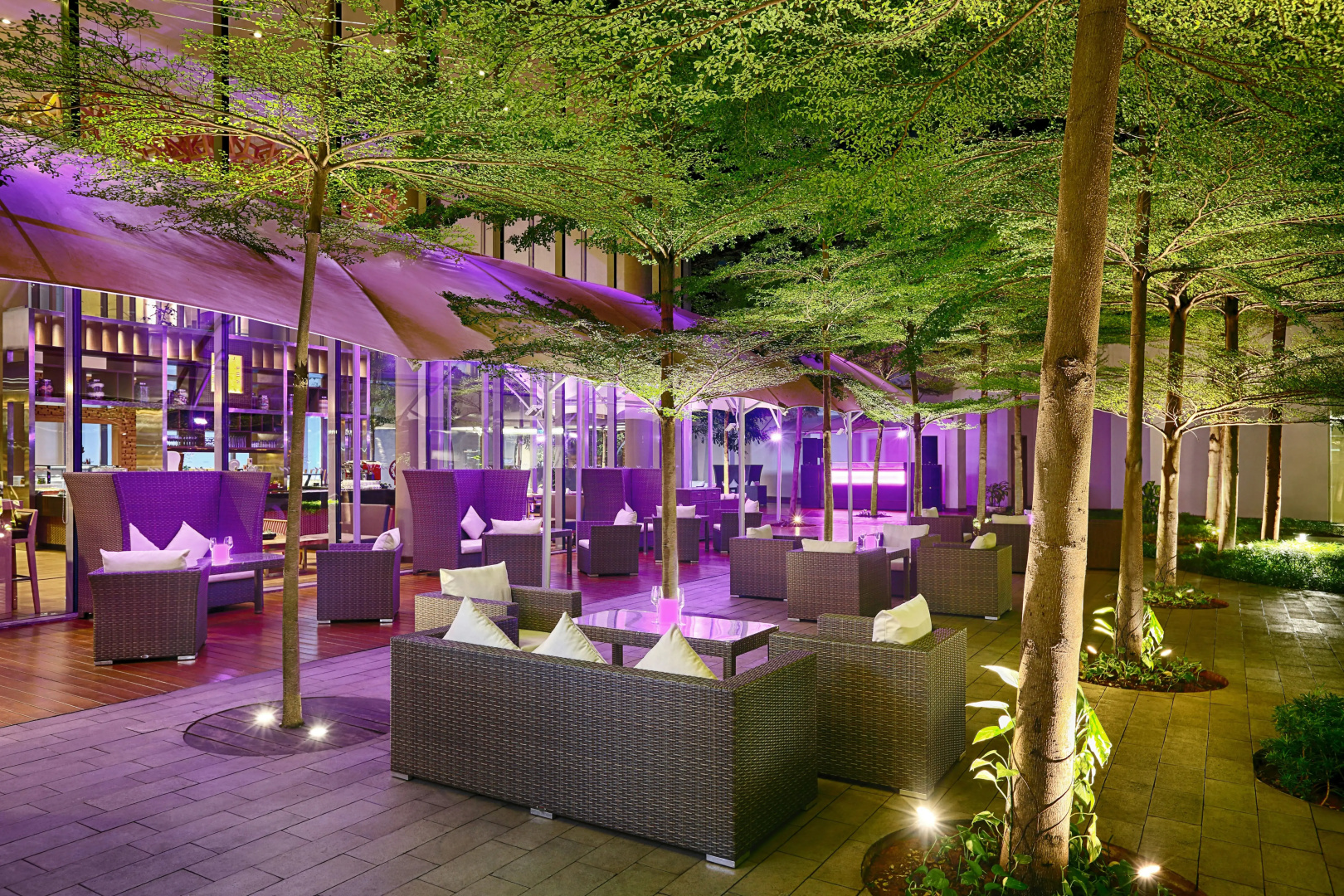 Photo - DoubleTree by Hilton Jakarta - Diponegoro