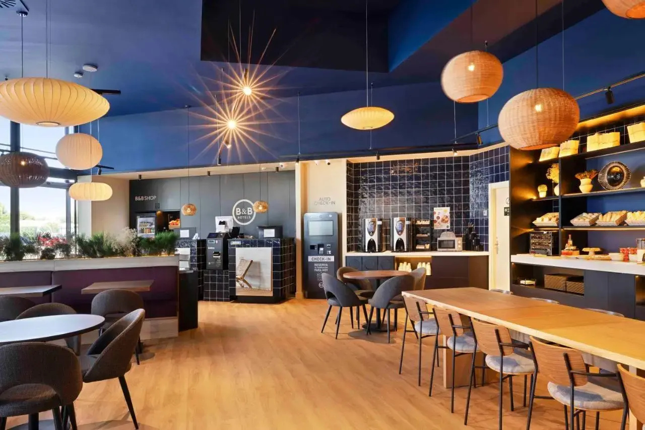 Foto - B&B Hotel Albacete