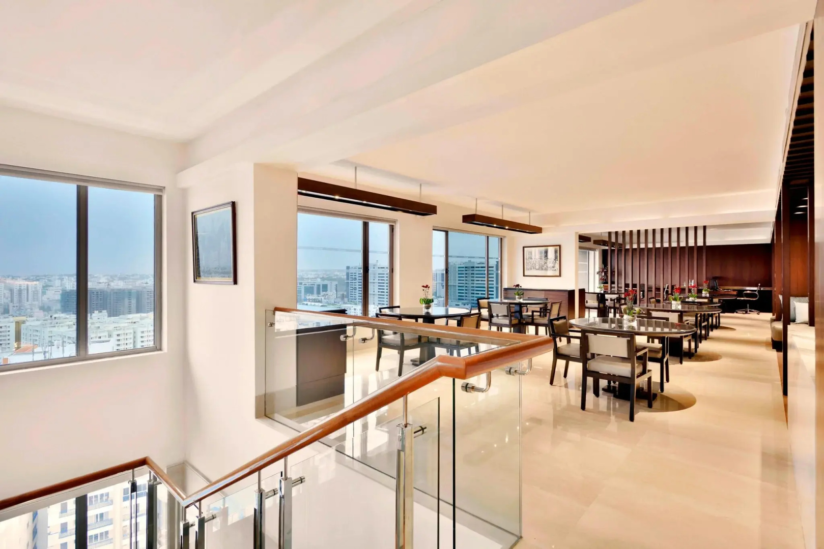 Foto - The Westin Hyderabad Mindspace