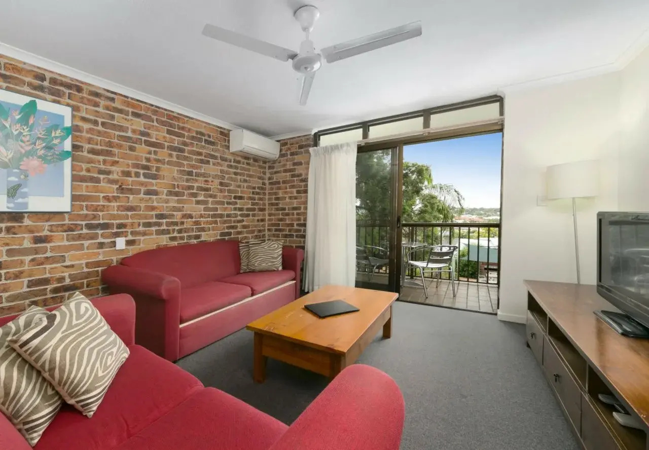 Photo - Toowong Villas
