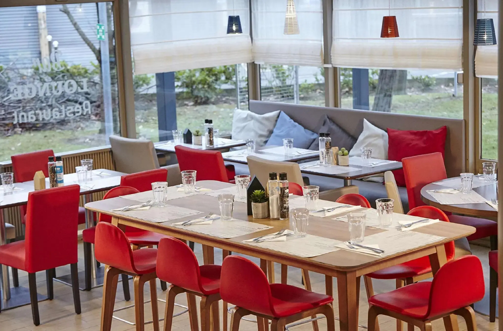 Foto - Campanile Prime - Argenteuil