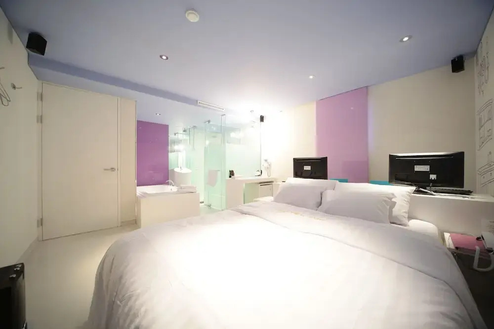 Photo - Jongno Hotel Pop Leeds Premier