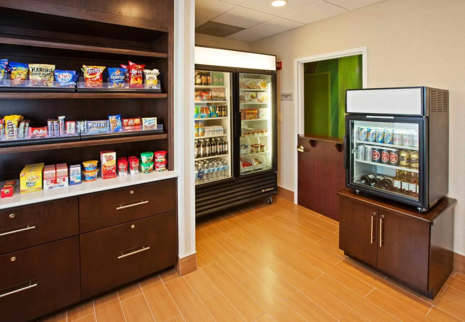 Foto - Springhill Suites by Marriott Chicago Schaumburg/Woodfield Mall