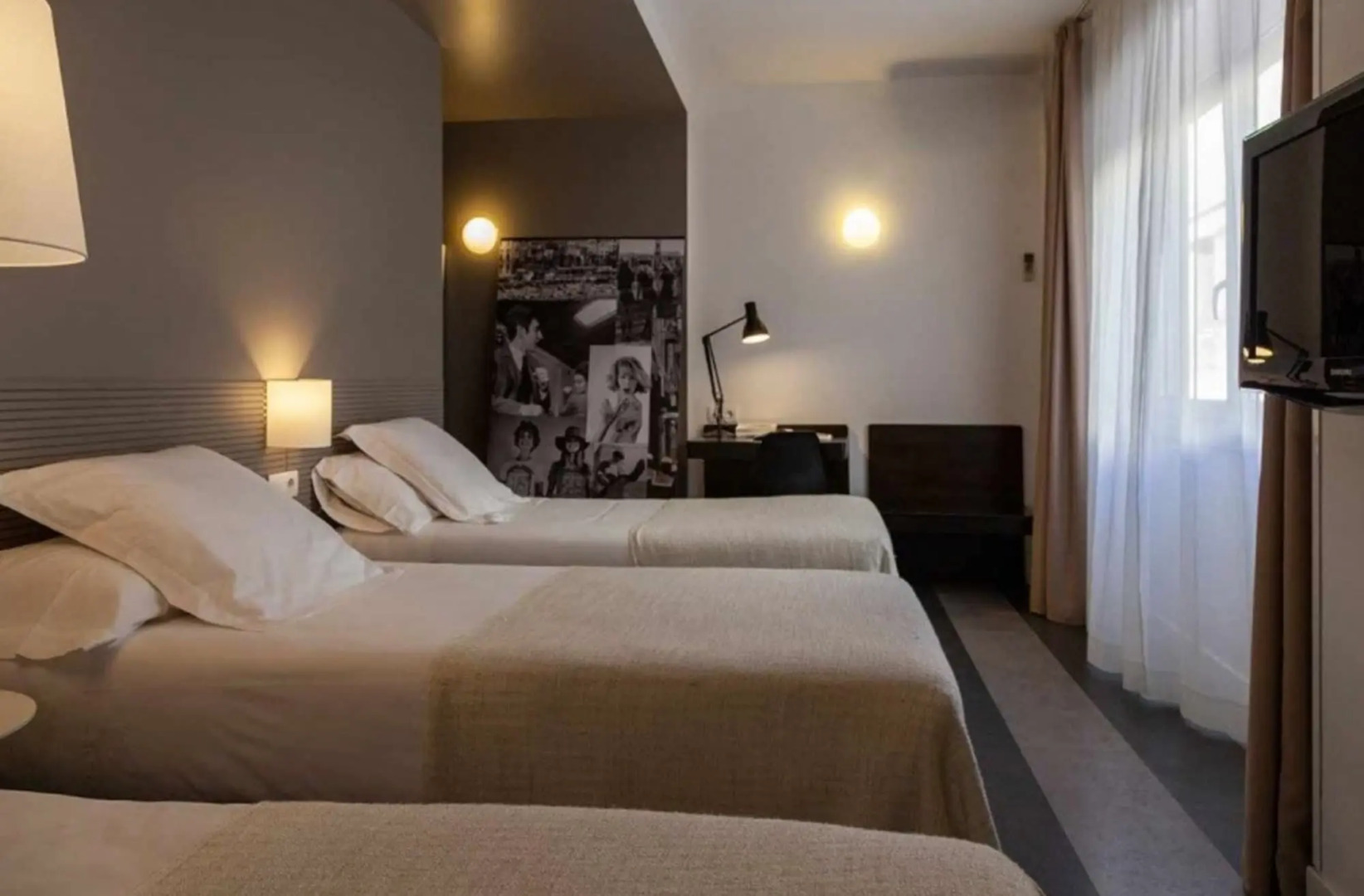 Foto - Sixties Ramblas