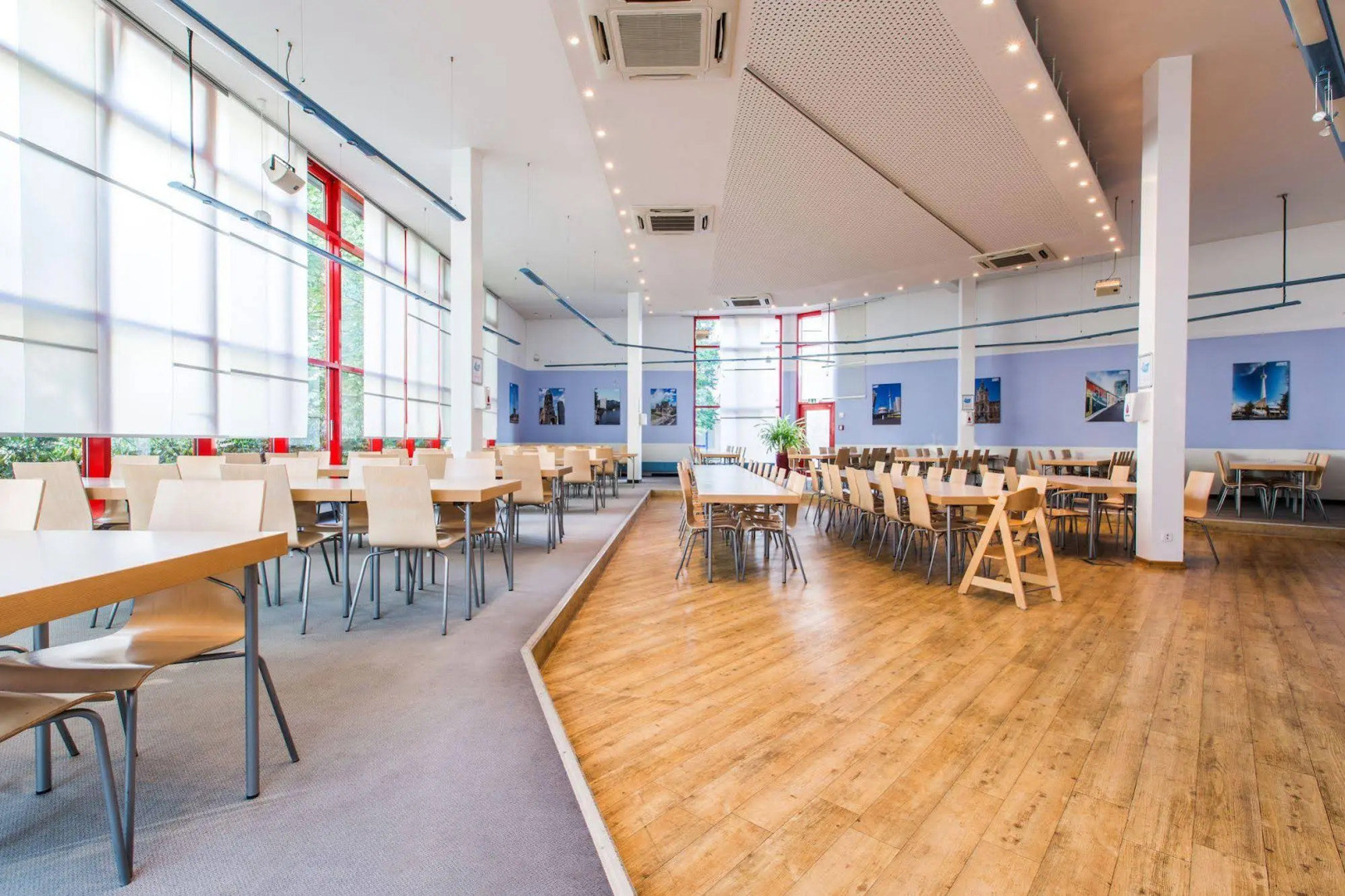 Photo - a&o Berlin Kolumbus