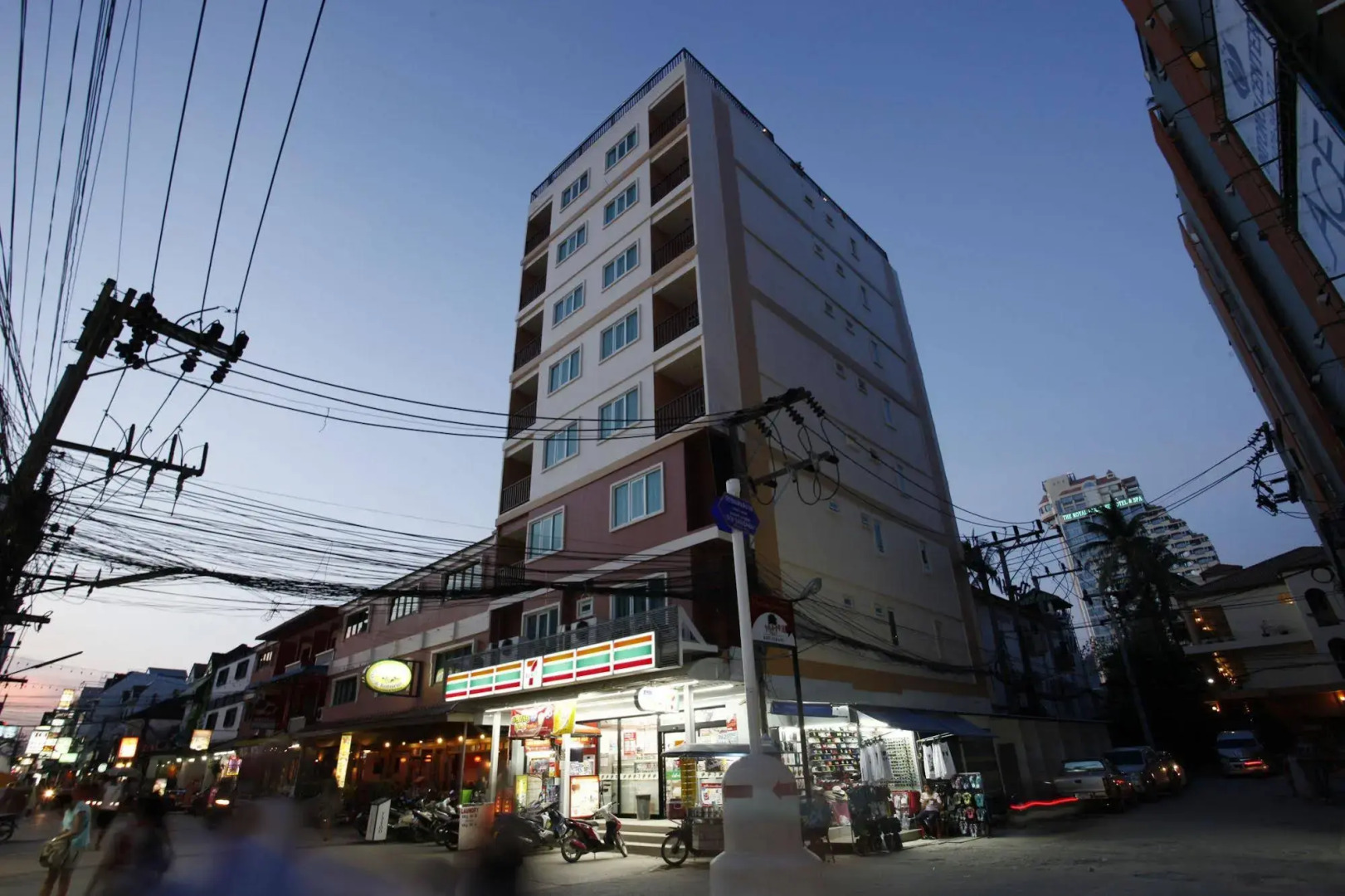 Photo - Orchid Resortel