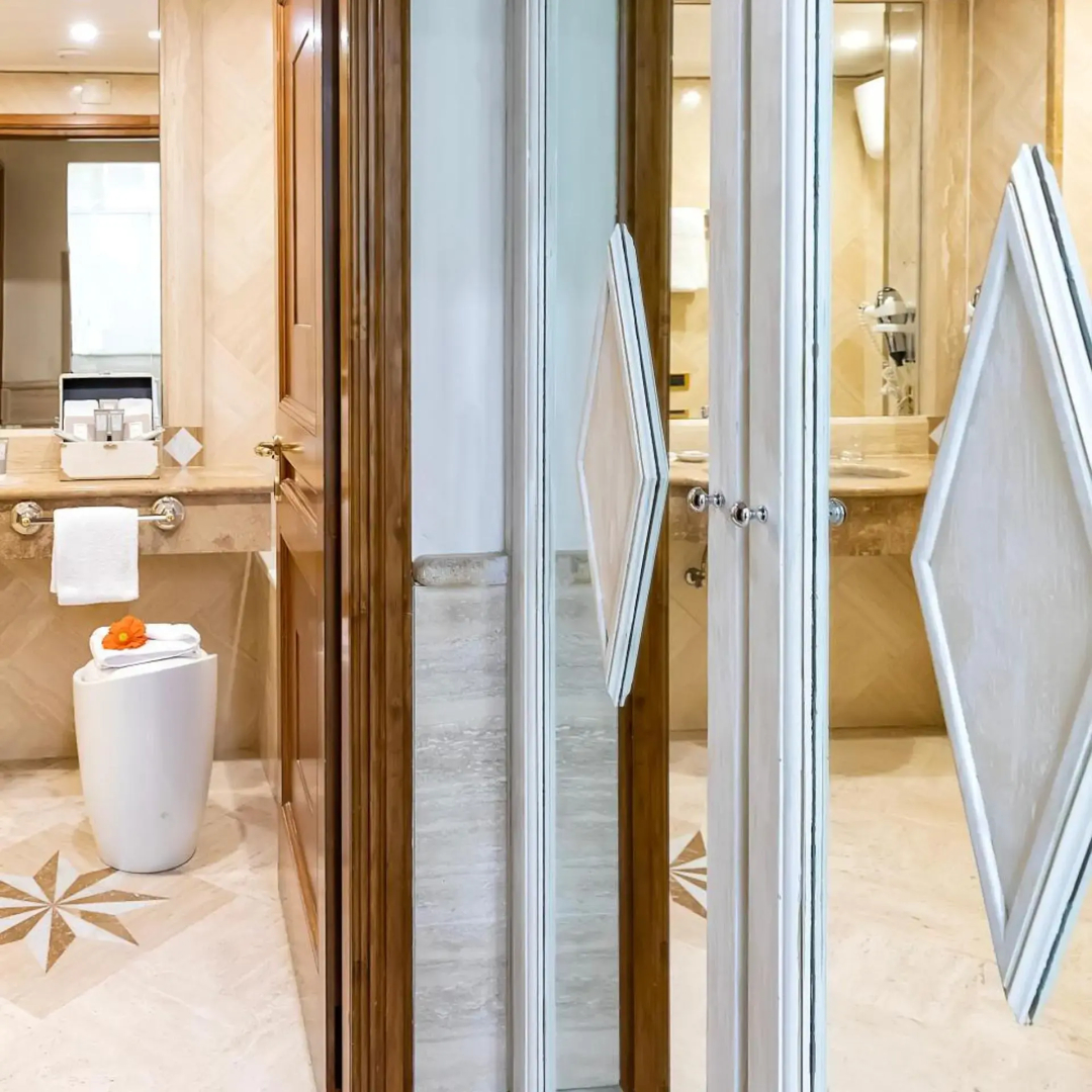 Foto - Hotel Barocco