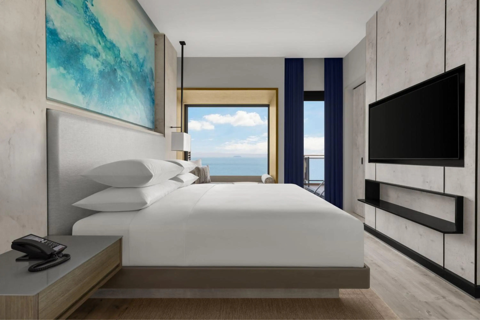 Foto - Perhentian Marriott Resort & Spa