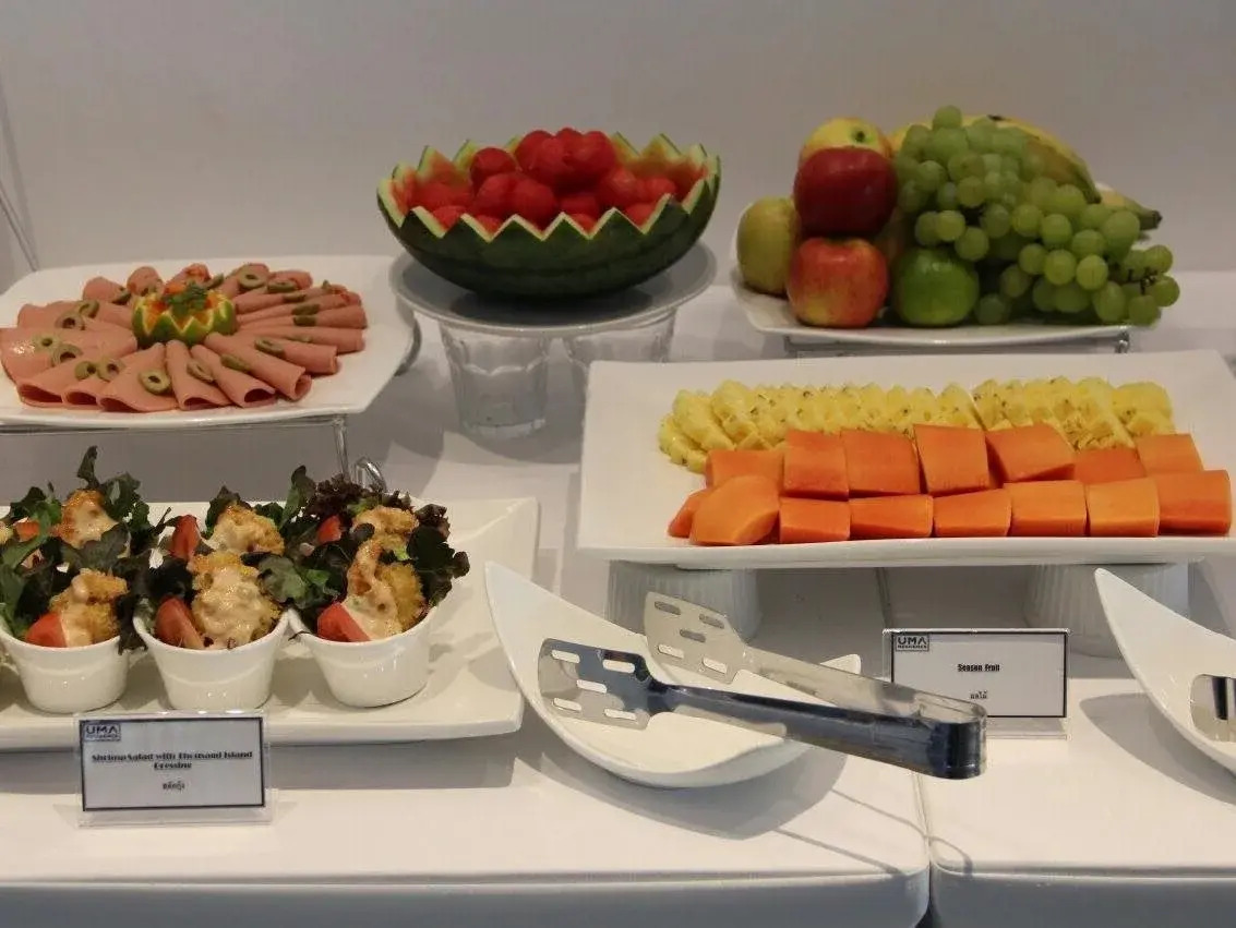 Photo - UMA Residence