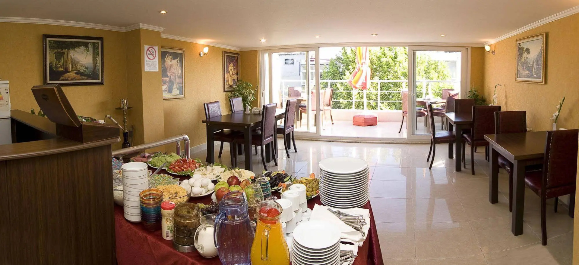 Foto - Meddusa Hotel