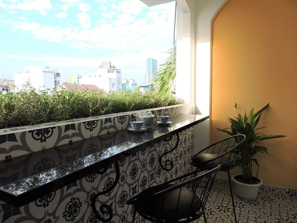 Foto - Chez Mimosa Homestay