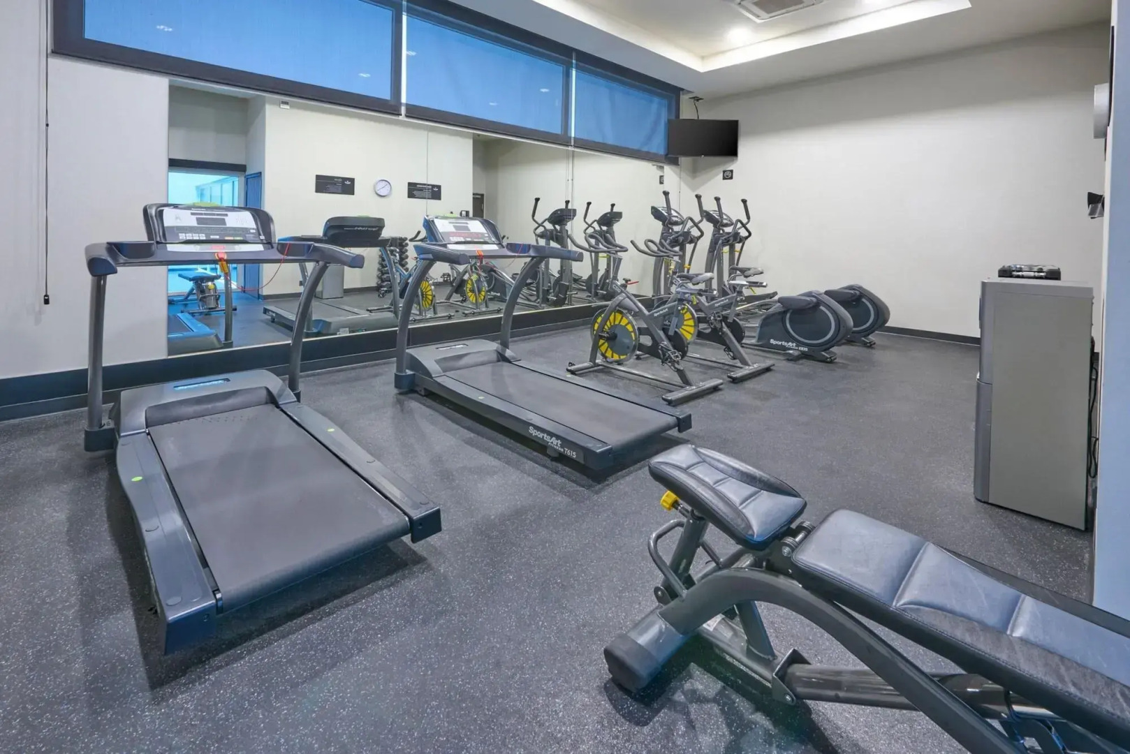 Foto - City Express by Marriott Ciudad de México La Villa