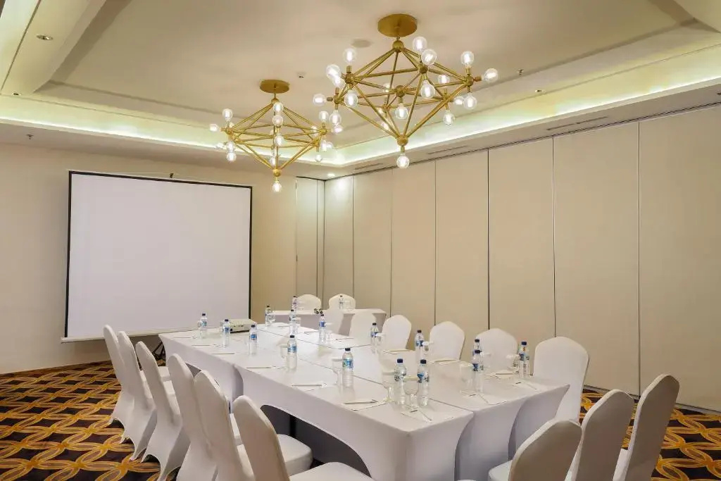 Foto - Astanaraya Suites Hotel