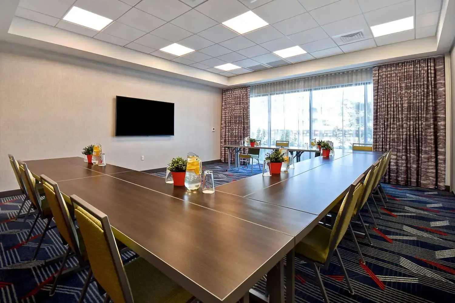 Photo - Hampton Inn & Suites Las Vegas Convention Center - No Resort Fee