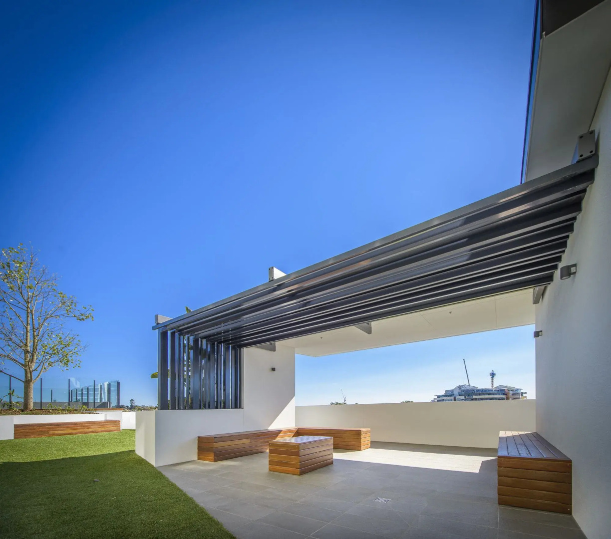 Foto - Alcyone Hotel Residences