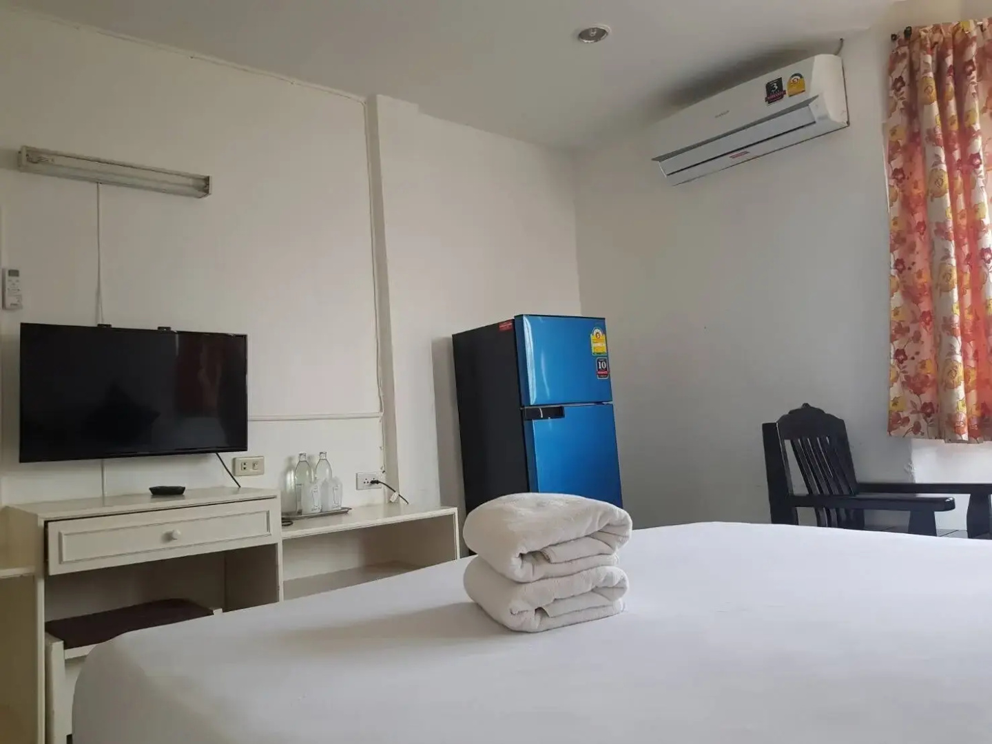 Photo - Traveller Inn Hotel