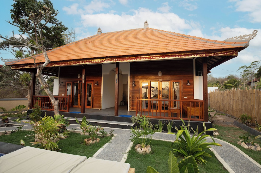 Ocean View Private VIlla Nusa Ceningan