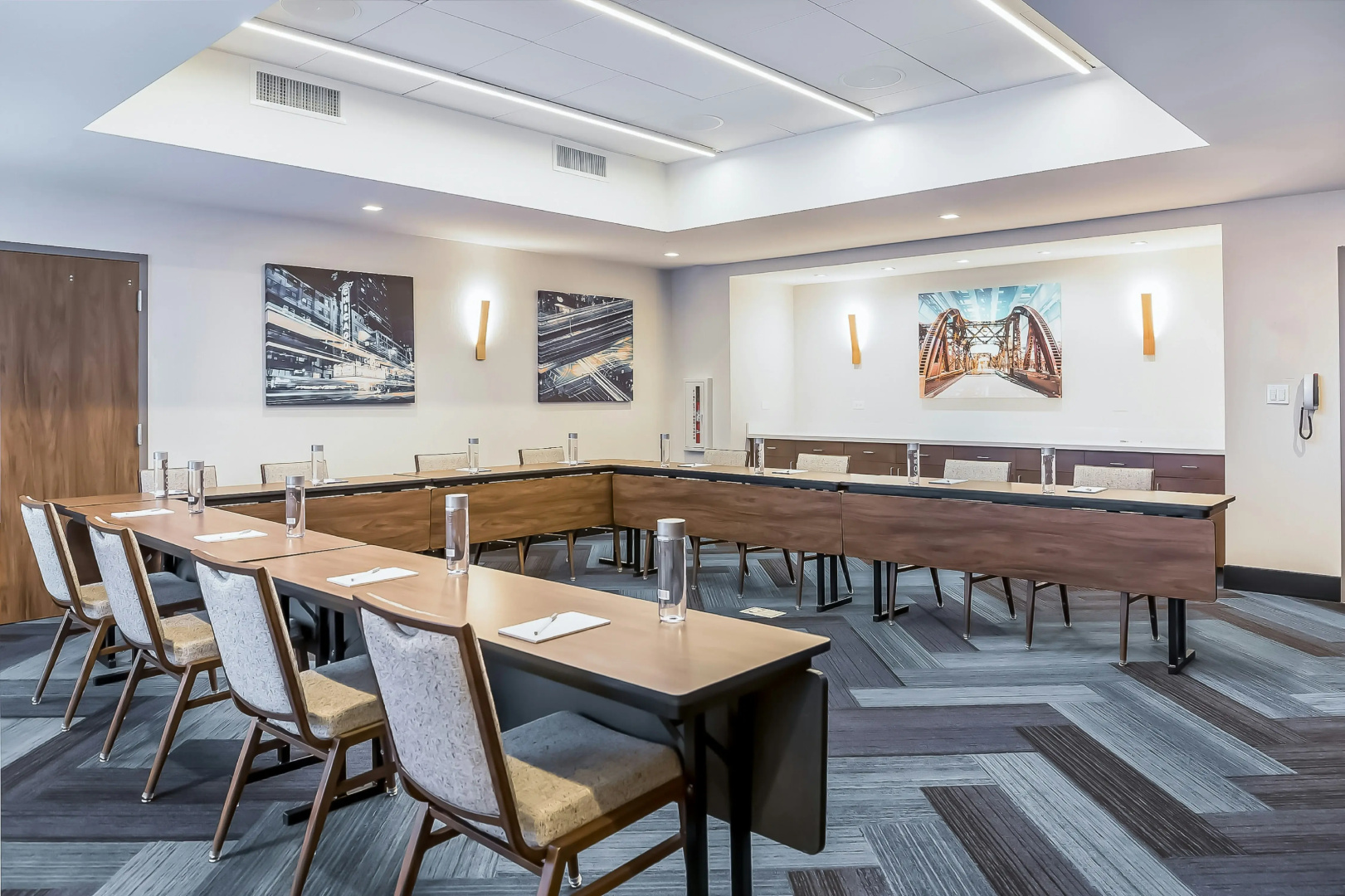 Photo - Hampton Inn & Suites Bridgeview Chicago