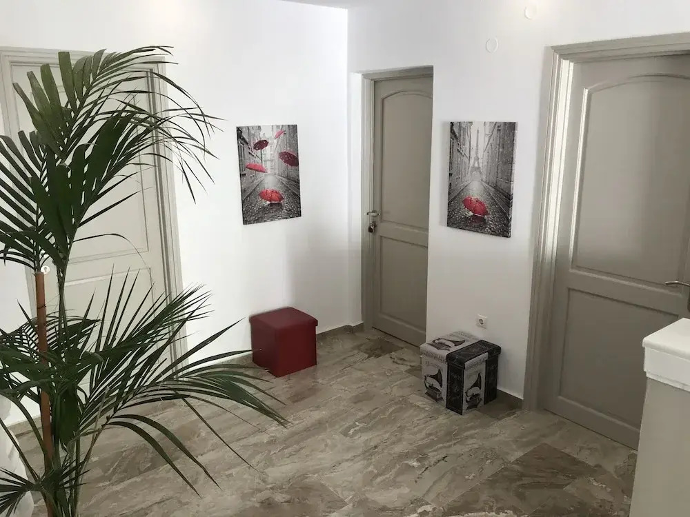 Foto - Vassiliki Rooms