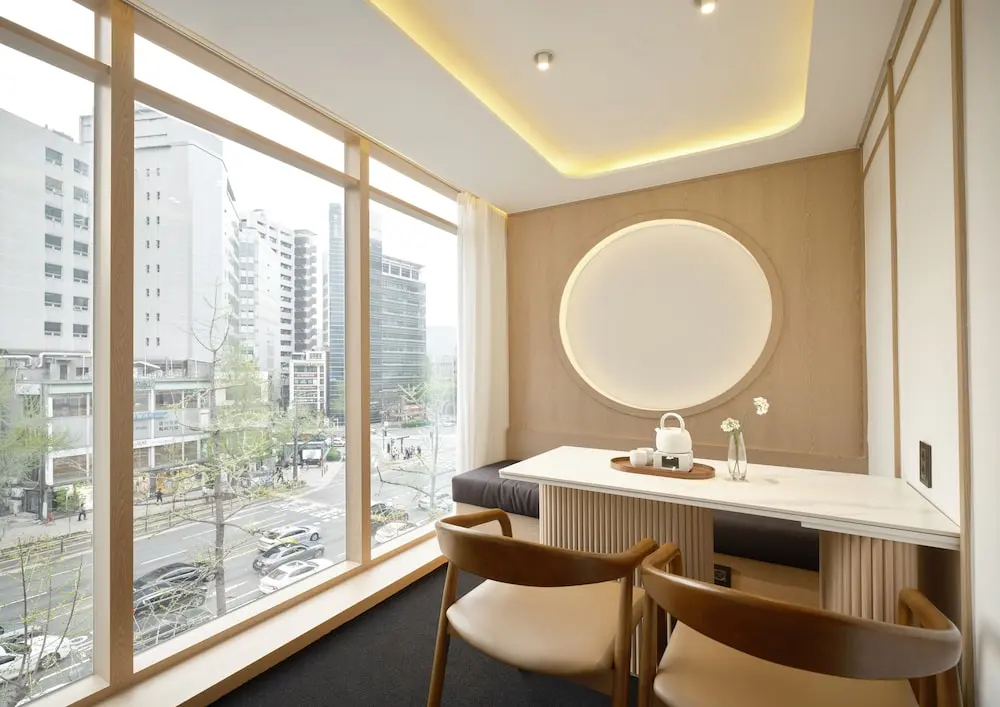 Foto - UH Suite Seoul Deoksugung