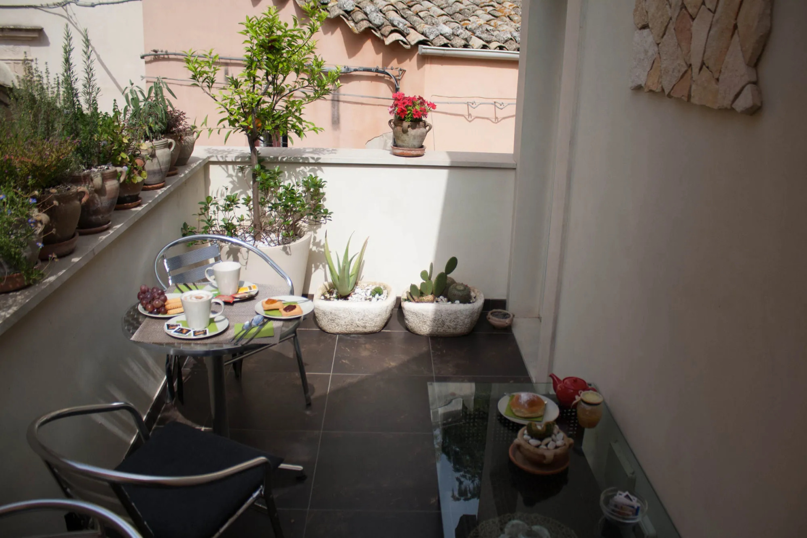 Foto - A Casa Di Grazia