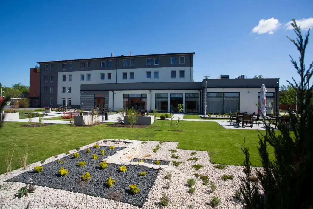 Foto - Hotel Mazovia Airport Modlin