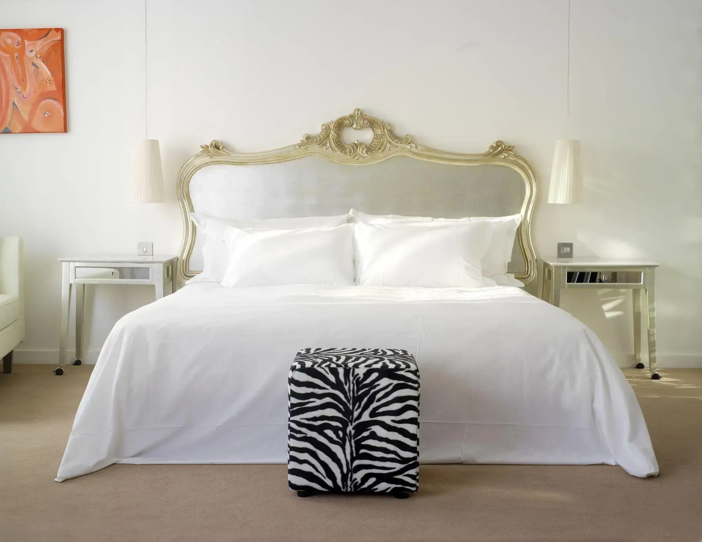 Photo - The Morgan Hotel