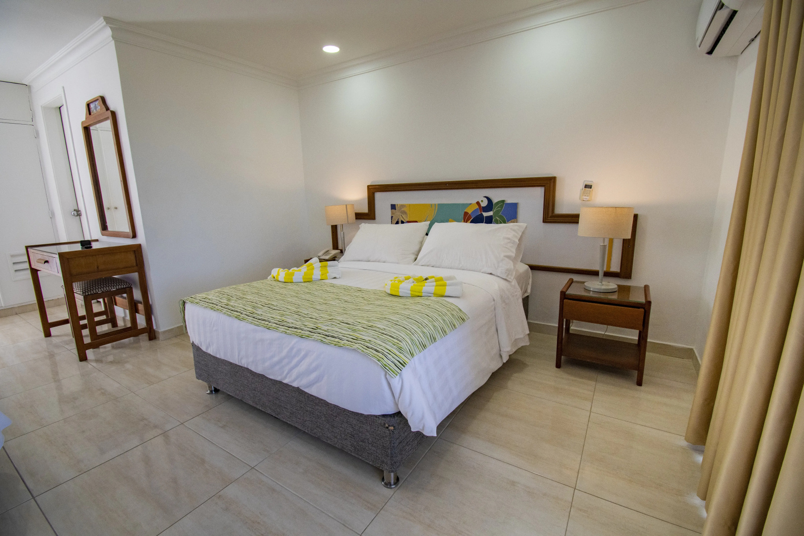 Foto - Hotel El Dorado