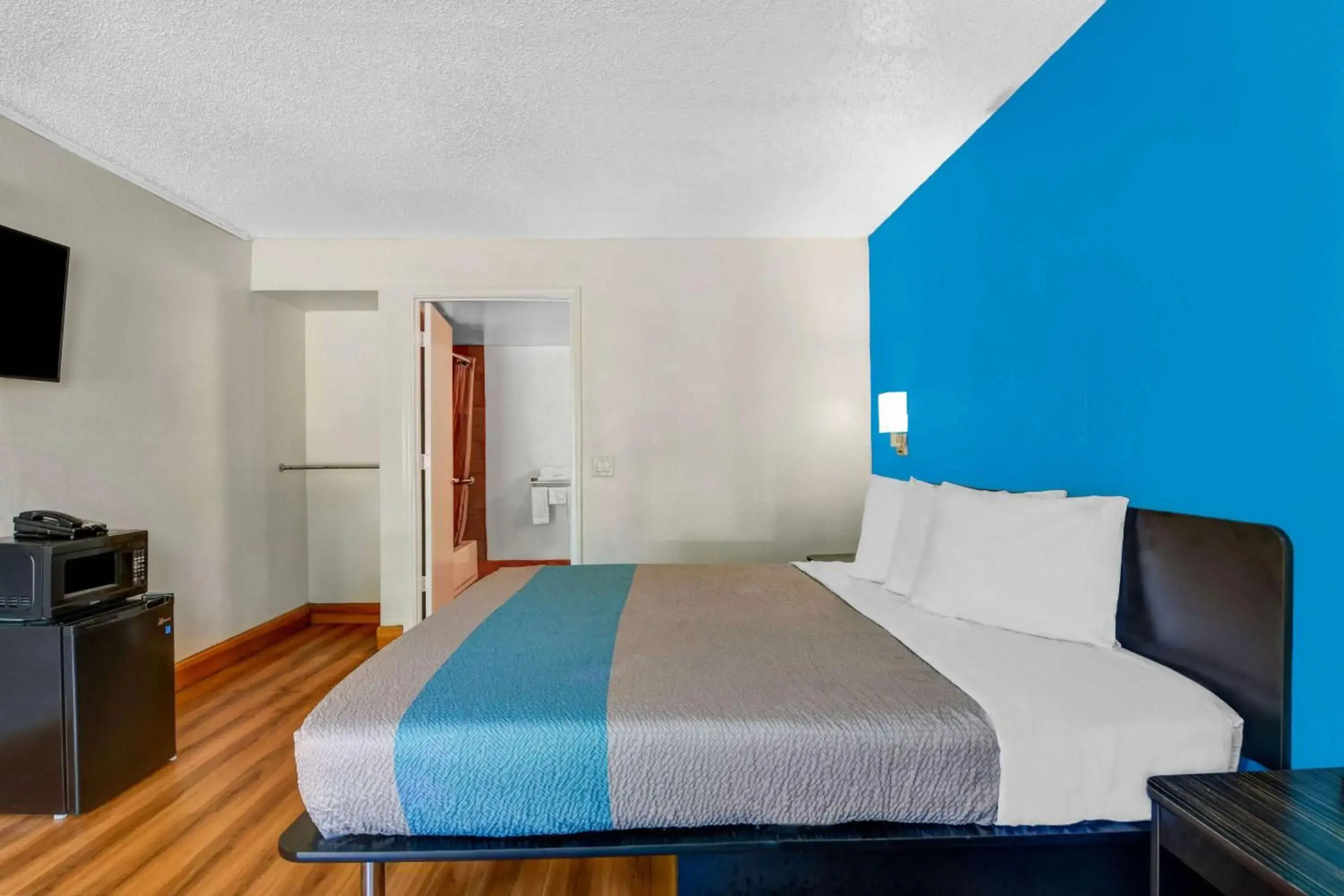 Foto - Motel 6-Atlanta, GA