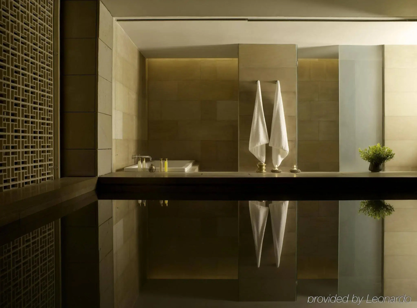 Foto - The Lodhi – A member of The Leading Hotels Of The World