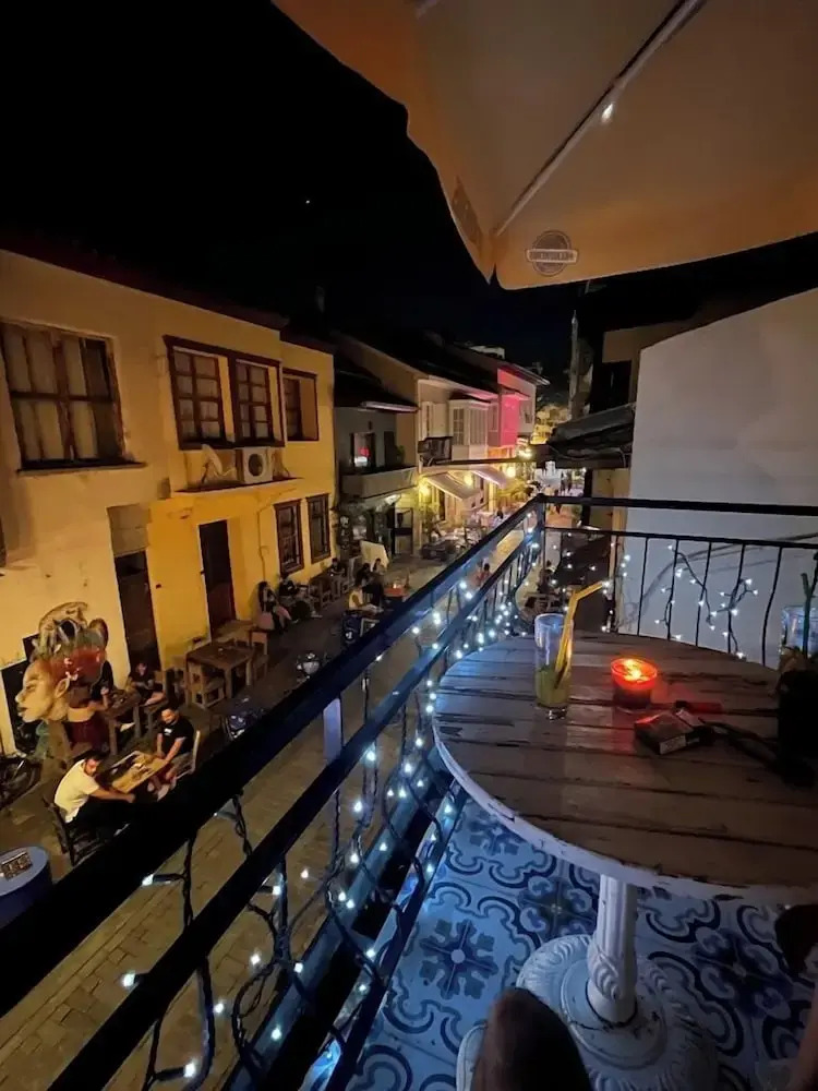 Foto - Callisto Pub & Kitchen & Hotel