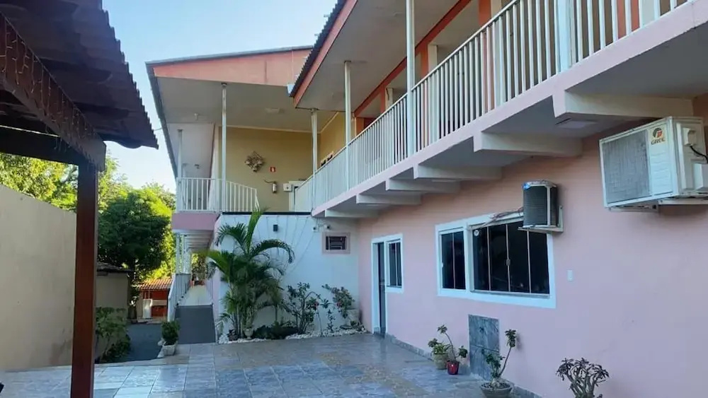 Foto - Hotel alameda
