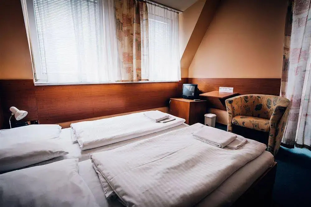 Foto - Hotel Taxis Bratislava