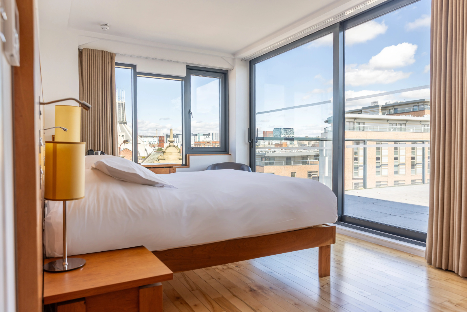 Photo - Hope Street Hotel