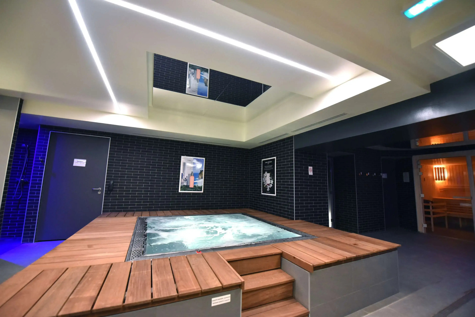 Photo - Hotel Kyriad Dijon - Gare