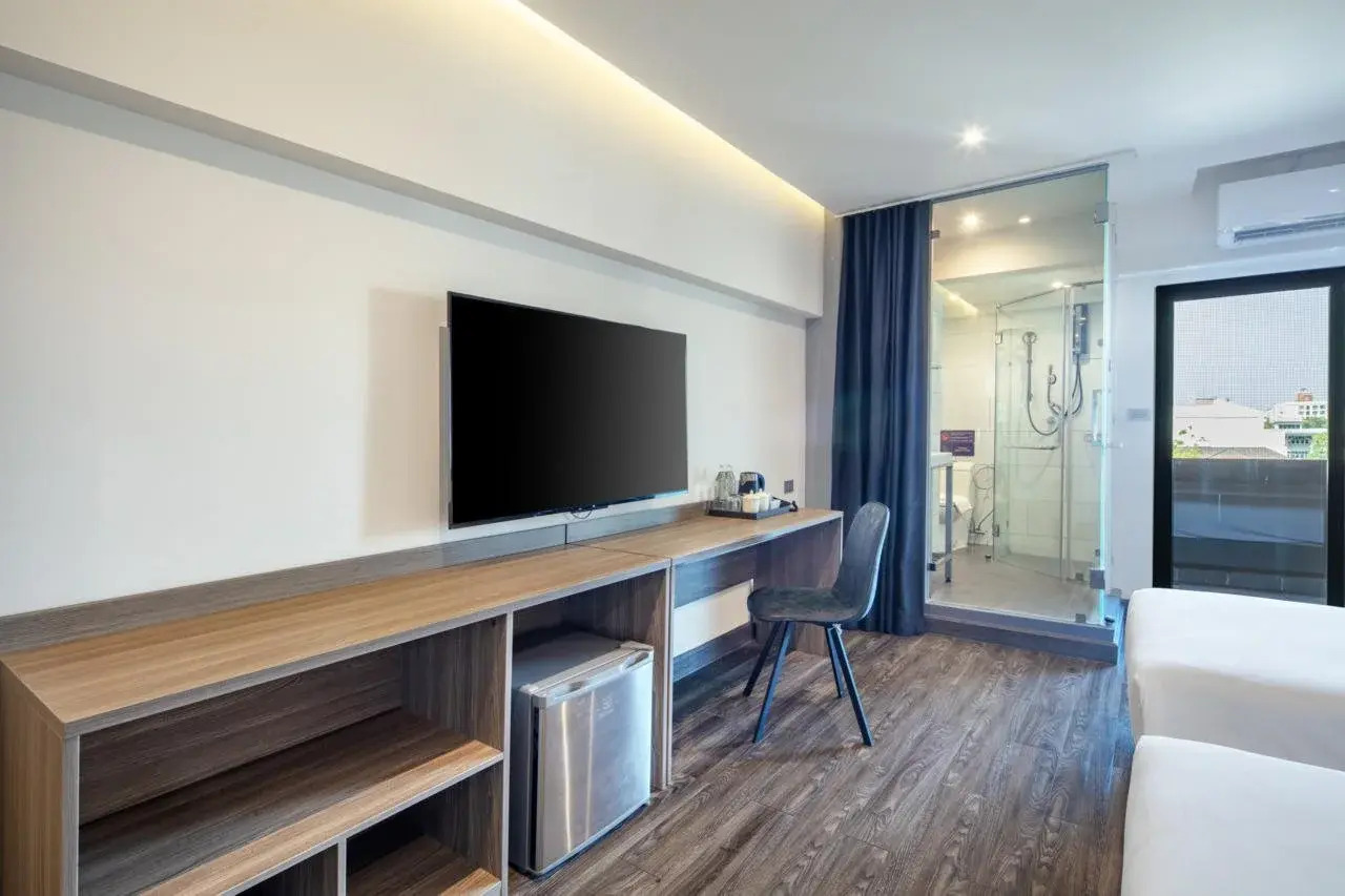 Foto - SureStay by Best Western Iconic Ari-Jatujak