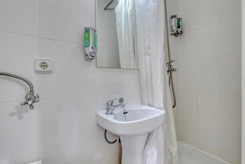 Foto - Hotel Borsalino