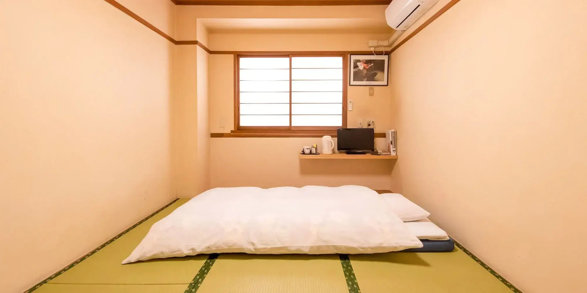 Foto - Sakura Ryokan Asakusa Iriya