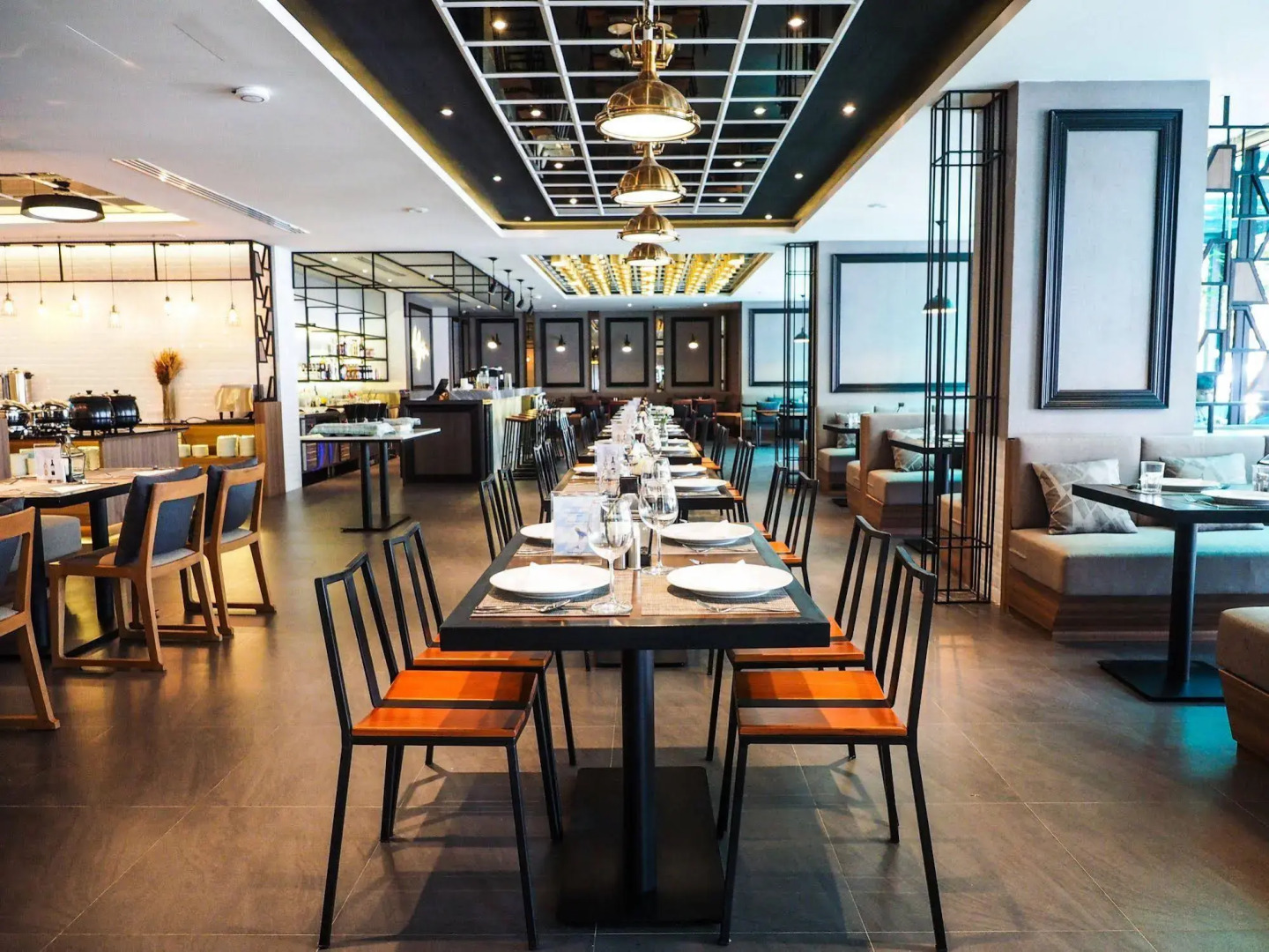 Foto - View Place Hotel & Residence Lat Phrao 130