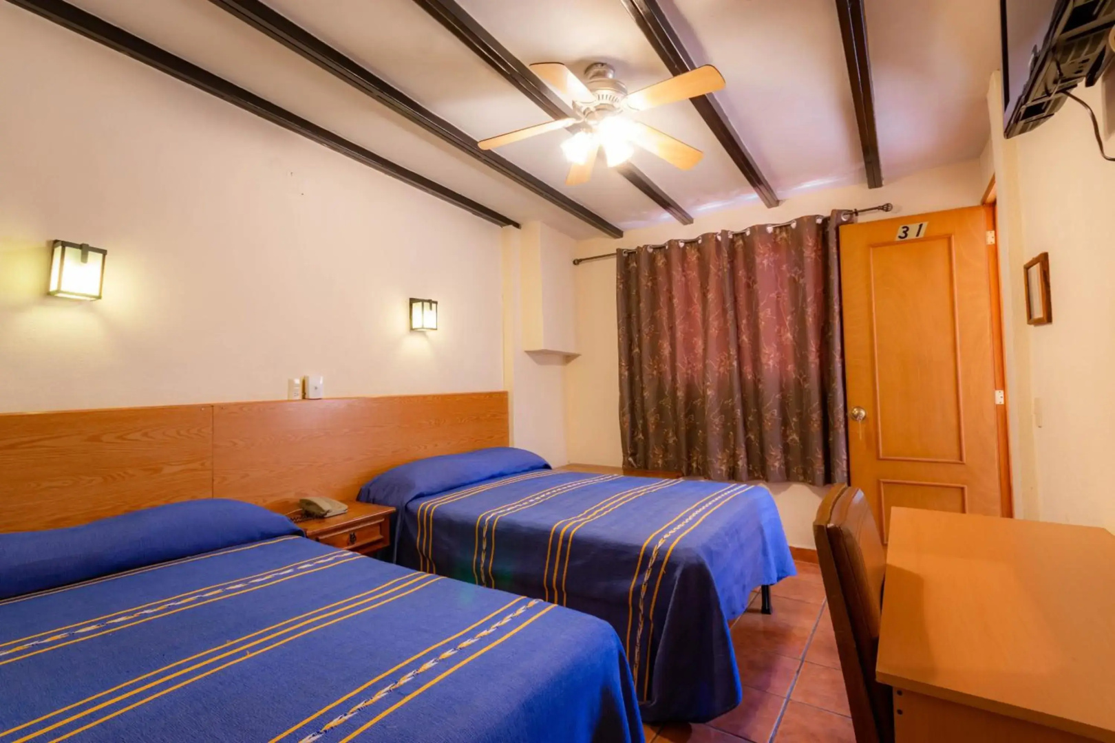 Photo - Hotel el Carmen, Morelia