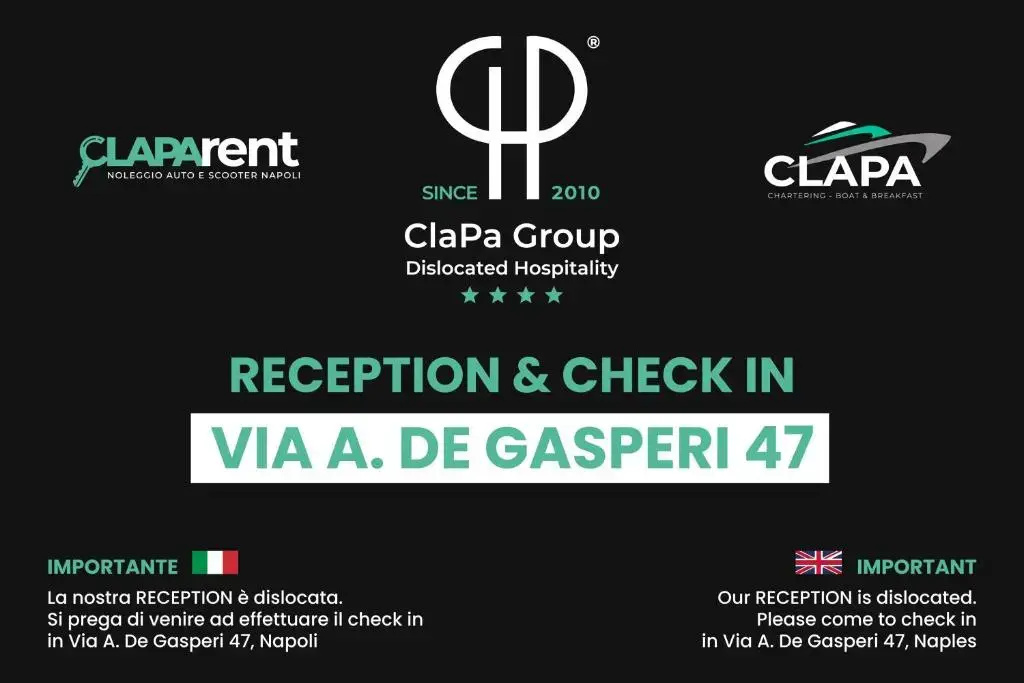 Foto - Royal House Napoli Centro "by ClaPa Group Dislocated Hospitality