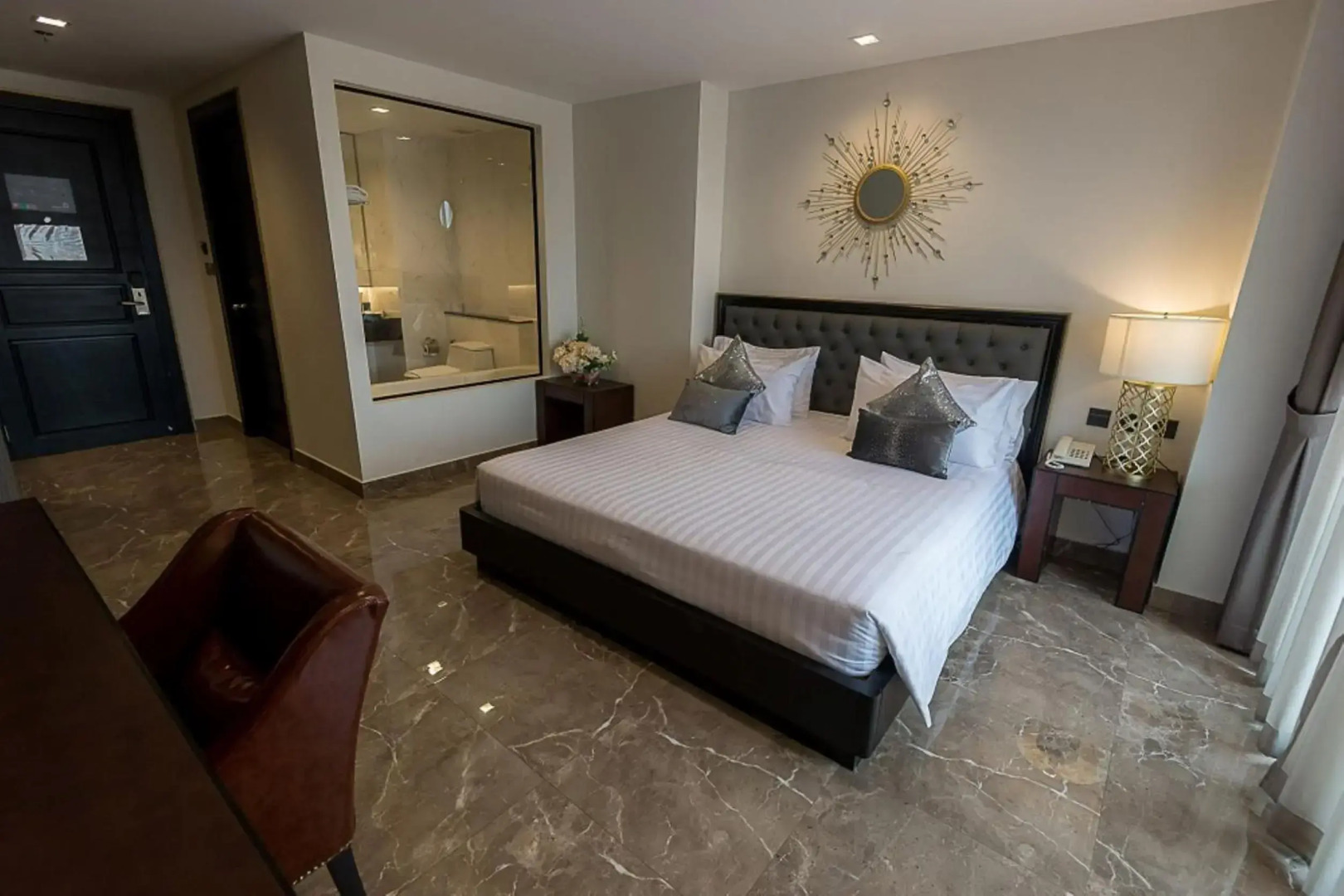 Foto - SN Connx - SHA Plus